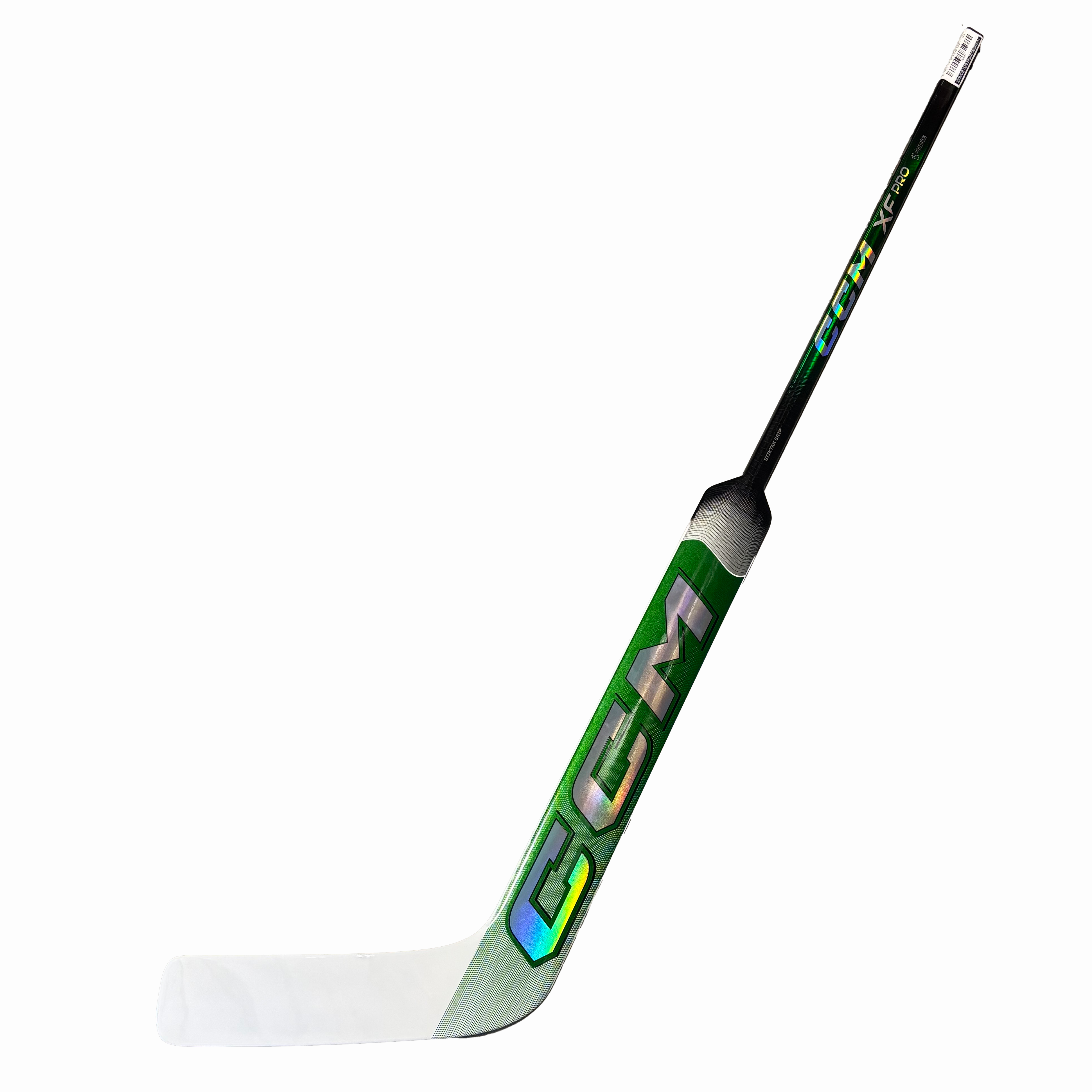 Goalie - CCM XF Pro